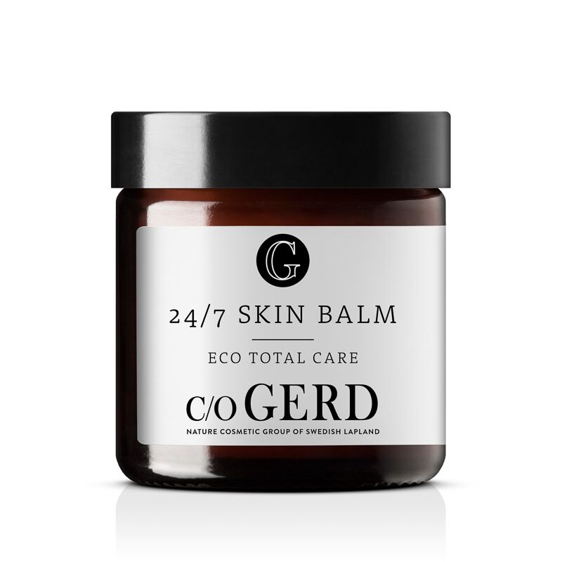 24/7 SKIN BALM  ryhmss Vartalonhoito / Herkk iho @ Nature Cosmetic Group Of Swedish Lapland AB (310)