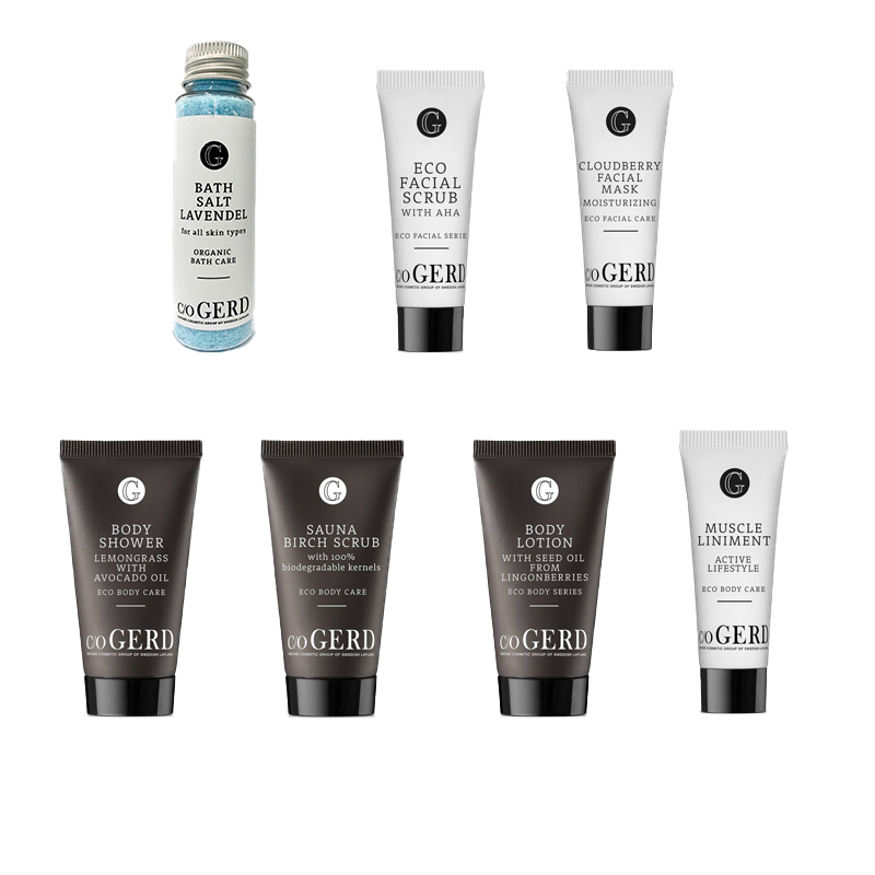  ryhmss  @ Nature Cosmetic Group Of Swedish Lapland AB (SPAATHOME-BATH)