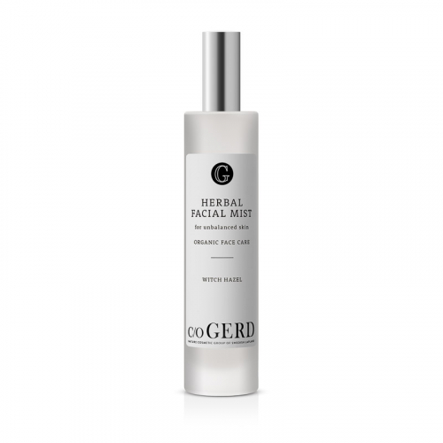 HERBAL FACIAL MIST 100 ML