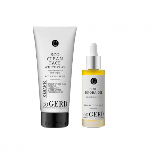 Teini-ihon hoitorutiini