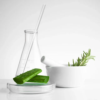 Våra råvaror - 100% transparens