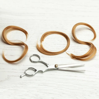 Första hjälpen för ditt hår