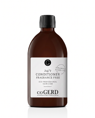 24/7 Conditioner Fragrance Free