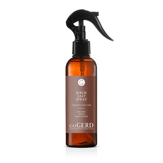 Birch Salt Spray