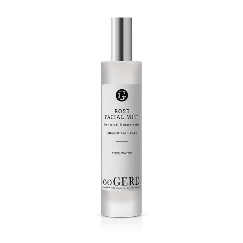 Rose Facial Mist