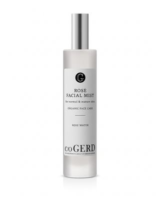 Rose Facial Mist