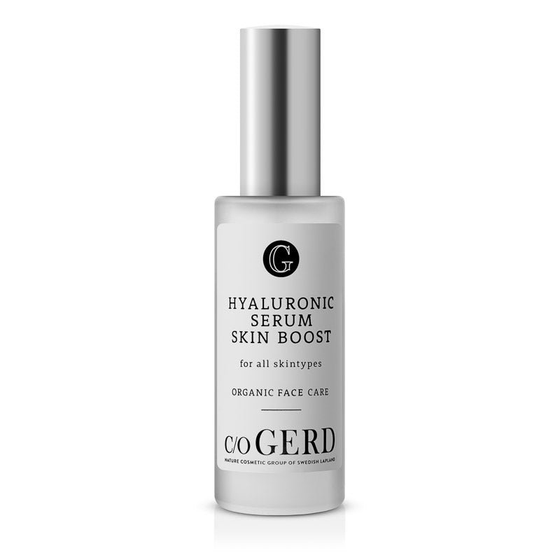 Hyaluronic Serum Skin Boost