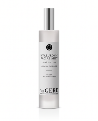 Hyaluronic Facial Mist