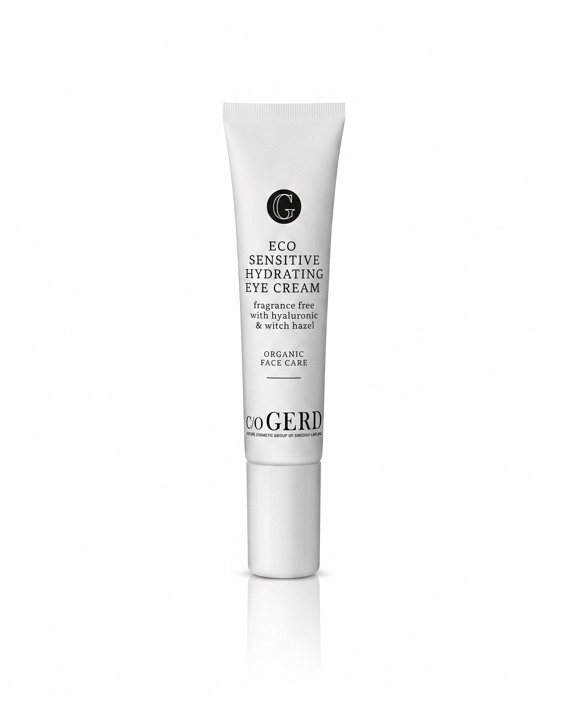 Eco Sensitive Hydrating Eye Cream