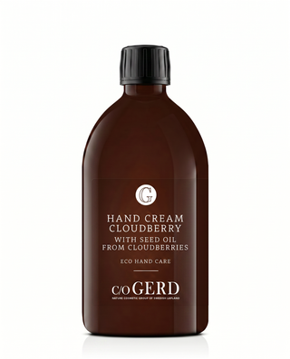 Hand Soap Cloudberry
