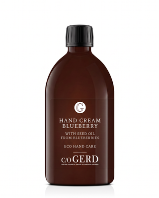 Hand Cream Blueberry