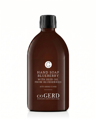 Hand Soap Blueberry
