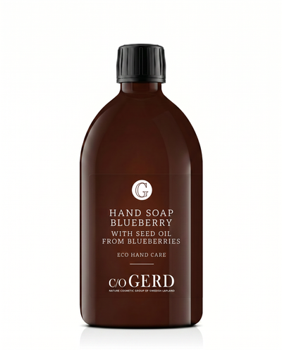 Hand Soap Blueberry