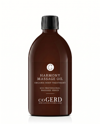 Harmony Massage Oil