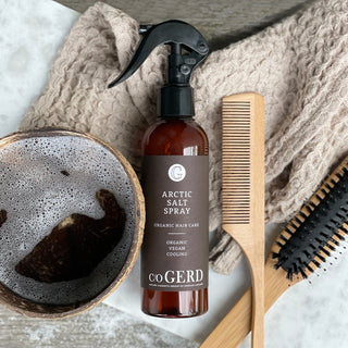 Arctic Salt Spray