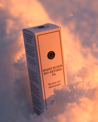 Night Elixir Bio-Retinol 1%