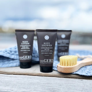 Travel Minis - Cloudberry