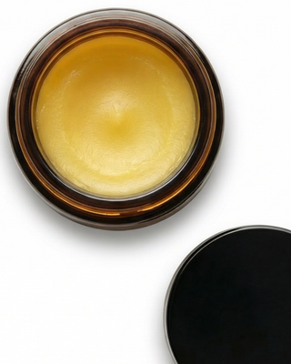 Blueberry Night Balm