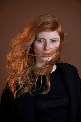 Cloudberry Shampoo Volume