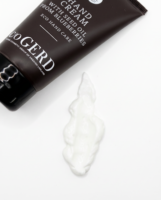 Hand Cream Blueberry