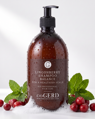 Lingonberry Shampoo Balance