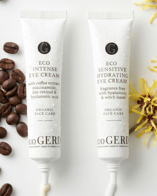 Eco Sensitive Hydrating Eye Cream